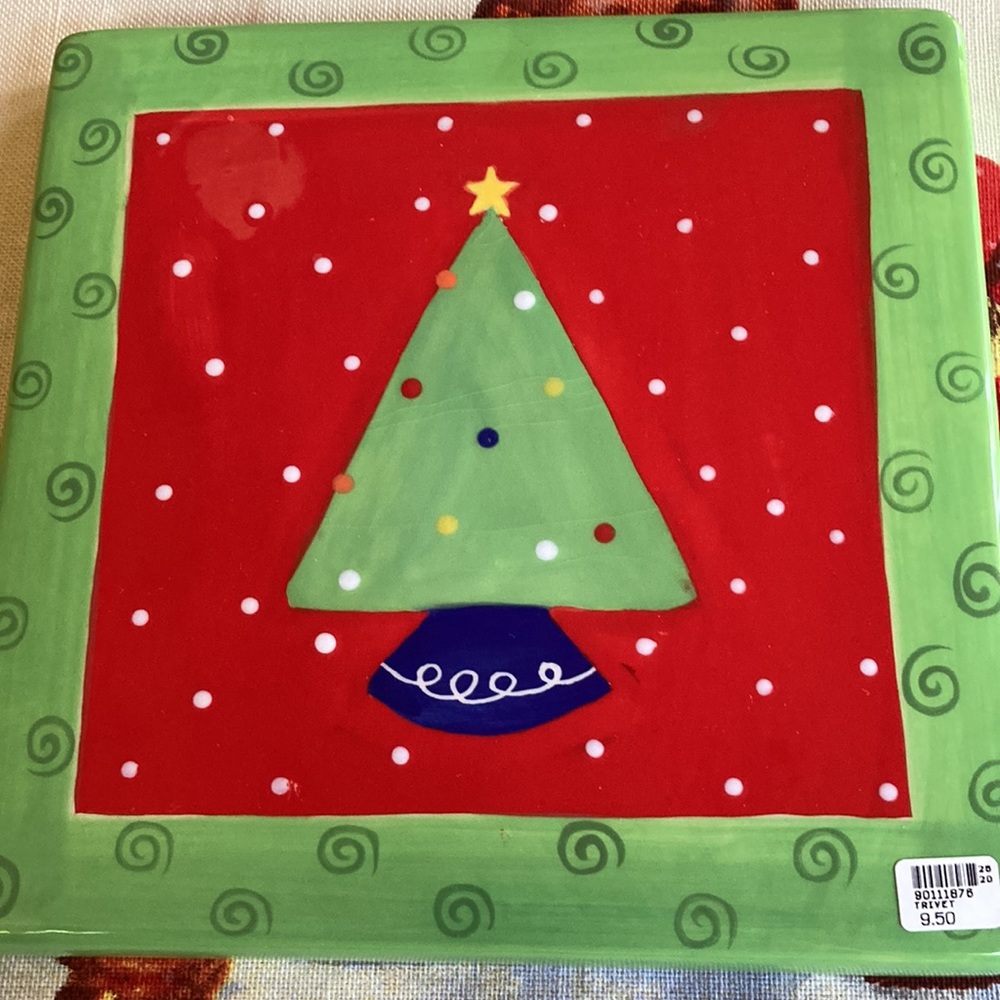 Holiday Kitchen Gift Items NWT - Picture 3 of 8